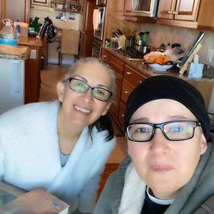 Meet your Posher, Graciela